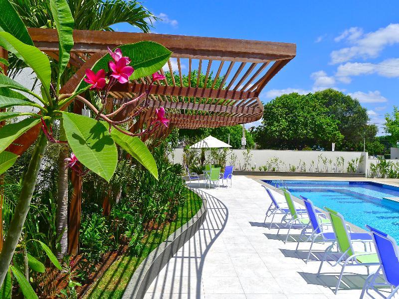 Iu-A Hotel Juazeiro do Norte Exterior photo